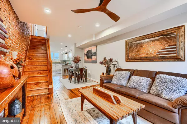 Baltimore, MD 21230,1709 WILLIAM ST