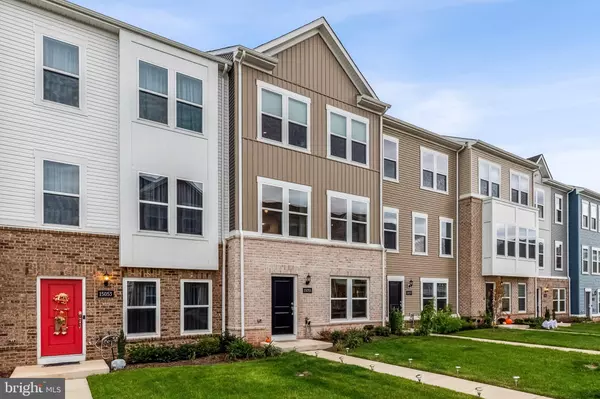 Haymarket, VA 20169,15055 JAXTON SQUARE