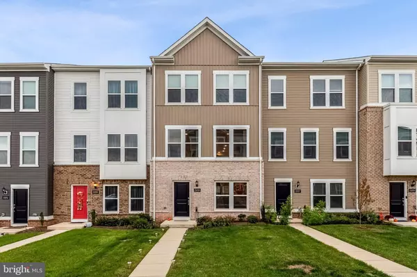 15055 JAXTON SQUARE, Haymarket, VA 20169