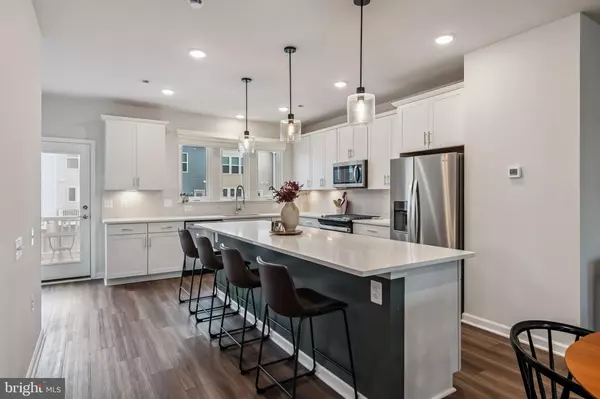 Haymarket, VA 20169,15055 JAXTON SQUARE