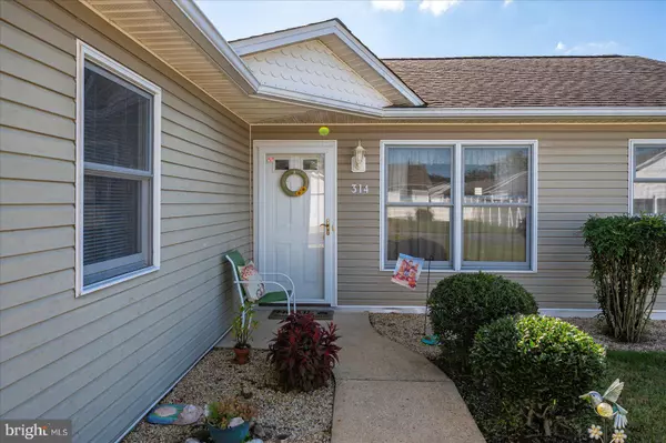 Millsboro, DE 19966,314 DERBY WAY