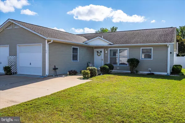 Millsboro, DE 19966,314 DERBY WAY