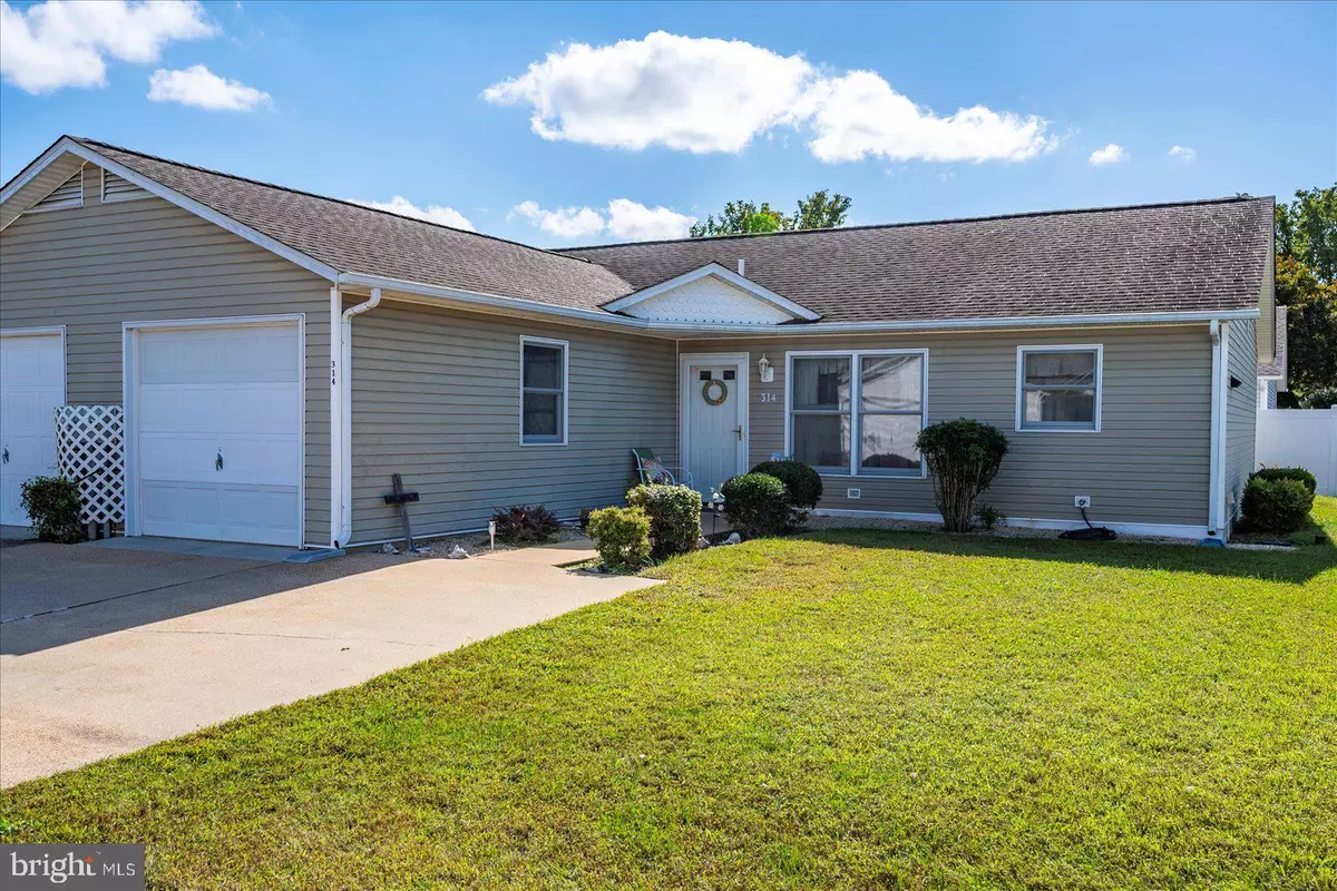 Millsboro, DE 19966,314 DERBY WAY