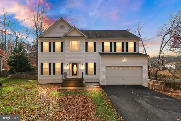 Fredericksburg, VA 22405,100 BROOKEWOOD DR