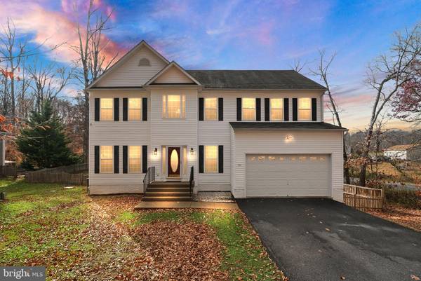 Fredericksburg, VA 22405,100 BROOKEWOOD DR