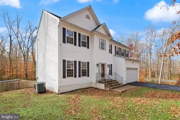 Fredericksburg, VA 22405,100 BROOKEWOOD DR