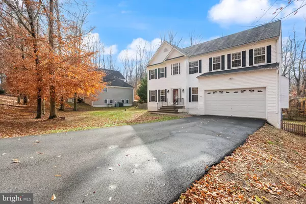 Fredericksburg, VA 22405,100 BROOKEWOOD DR