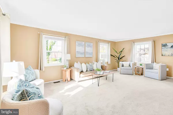 1722 TEDBURY ST, Crofton, MD 21114