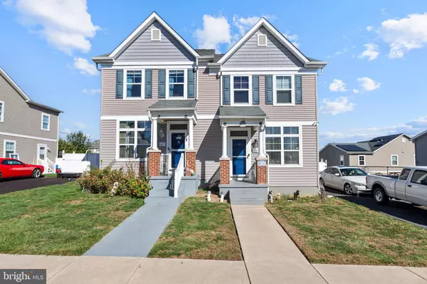 Allentown, PA 18109,227 E COURT ST