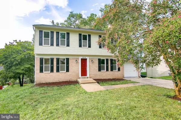 Fort Washington, MD 20744,2516 BELLEFIELD CT