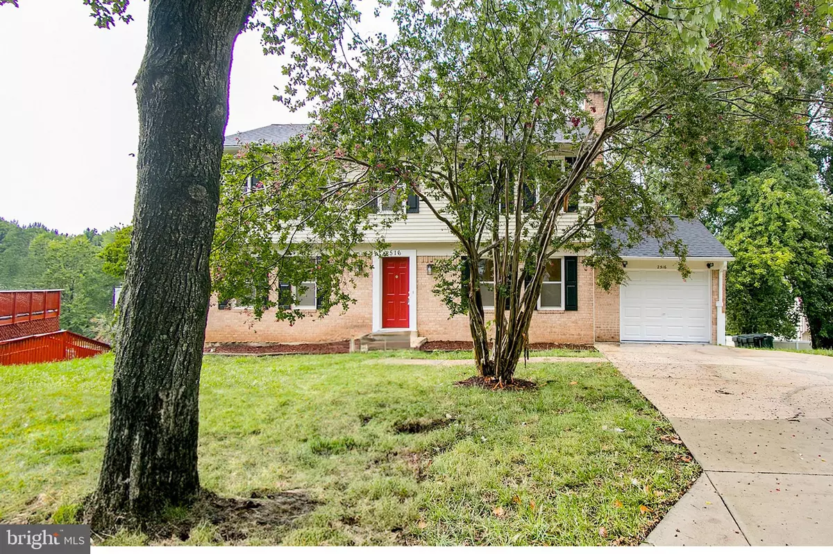 Fort Washington, MD 20744,2516 BELLEFIELD CT