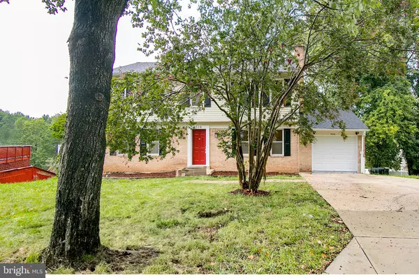 2516 BELLEFIELD CT, Fort Washington, MD 20744