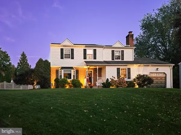 Boothwyn, PA 19061,1809 GALEY ST