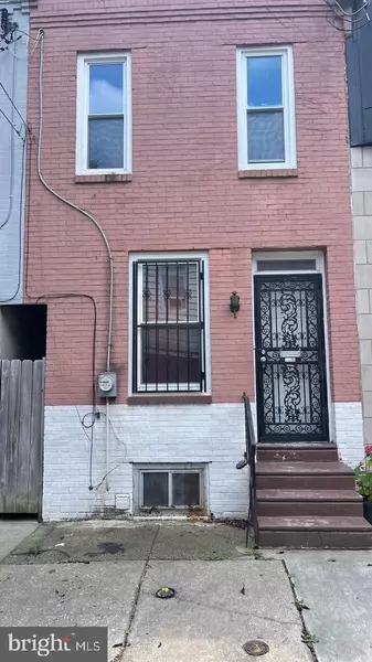 534 DUDLEY ST, Philadelphia, PA 19148