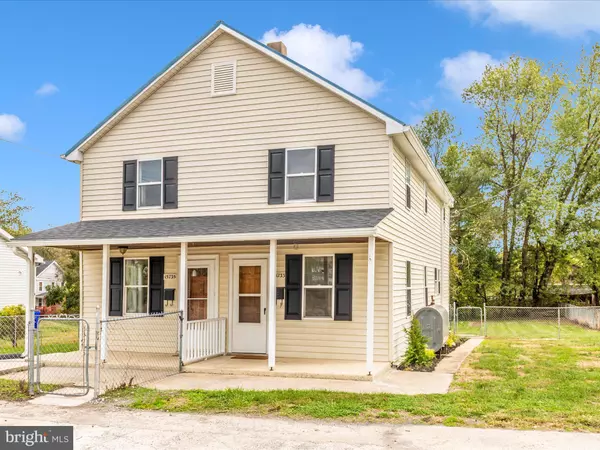 Williamsport, MD 21795,15733 FENTON AVE