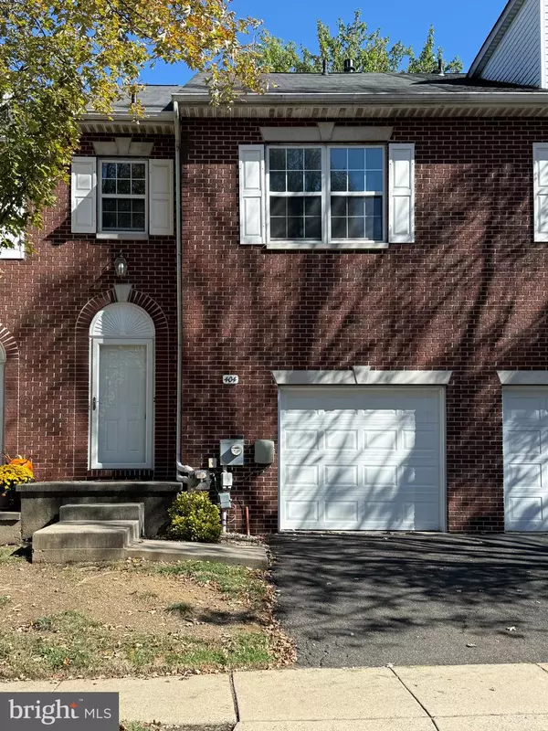 Lansdale, PA 19446,404 DYLAN DR #66