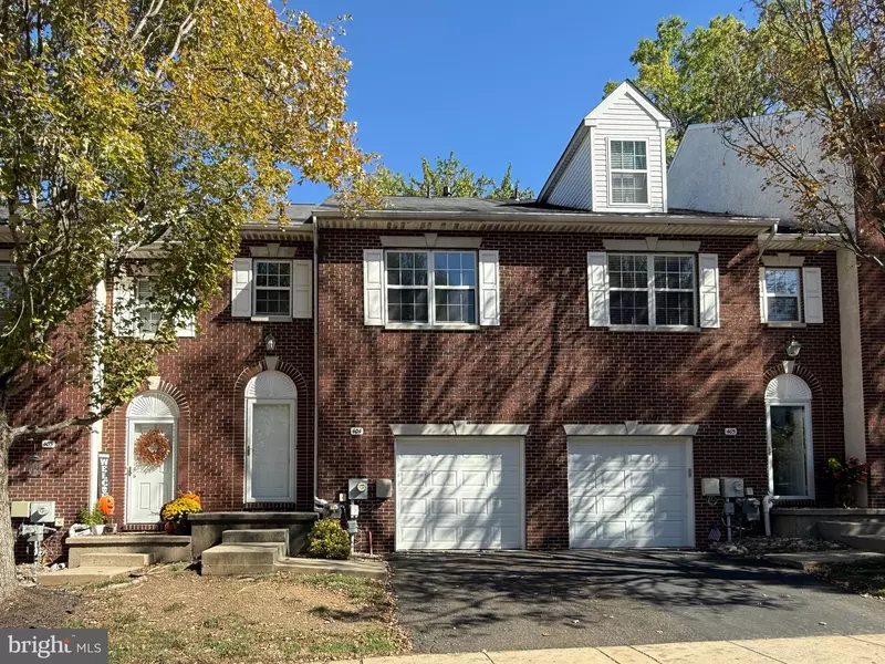 404 DYLAN DR #66, Lansdale, PA 19446