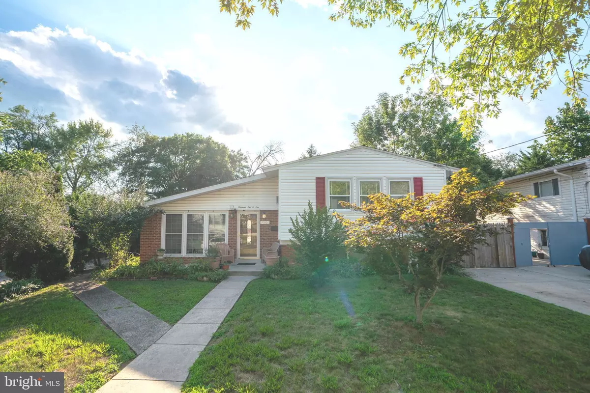 Silver Spring, MD 20906,13206 MAY CT