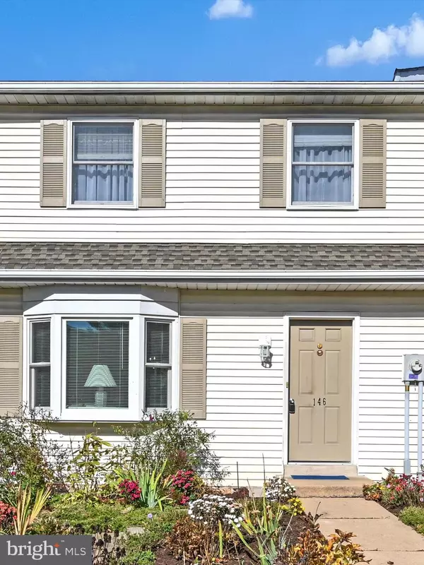 Ephrata, PA 17522,146 GREGG CIR