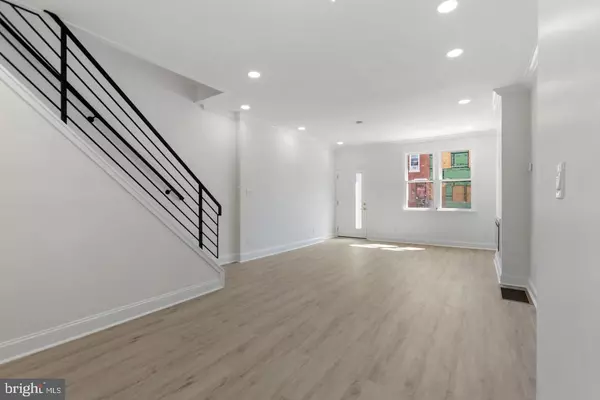 1226 S 22ND ST, Philadelphia, PA 19146