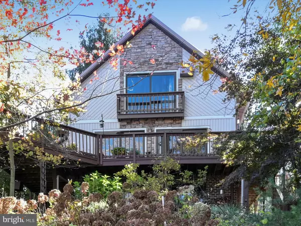 Auburn, PA 17922,649 WYNONAH DR