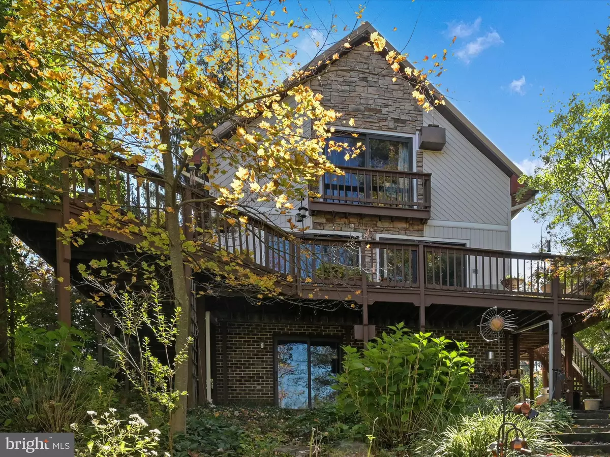 Auburn, PA 17922,649 WYNONAH DR