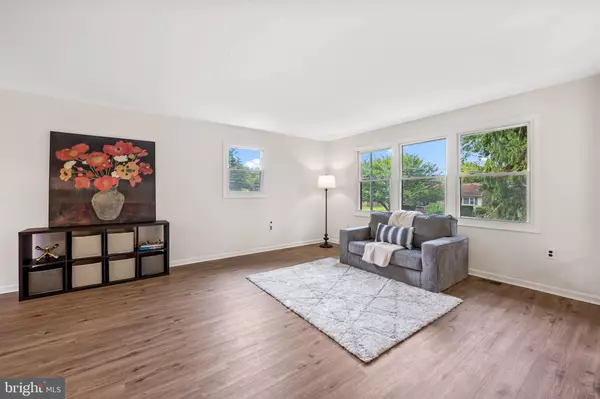 Aberdeen, MD 21001,3502 LARK DR