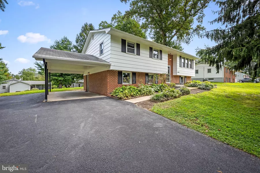 3502 LARK DR, Aberdeen, MD 21001