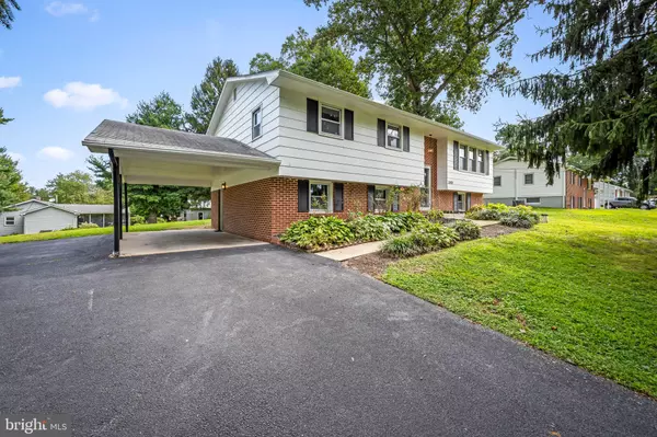 3502 LARK DR, Aberdeen, MD 21001