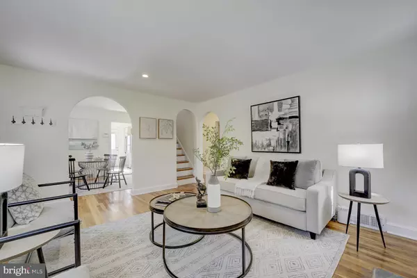 Cheverly, MD 20785,2304 PARKWAY