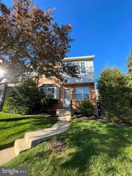 500 CRYSTAL #19A, Norristown, PA 19403