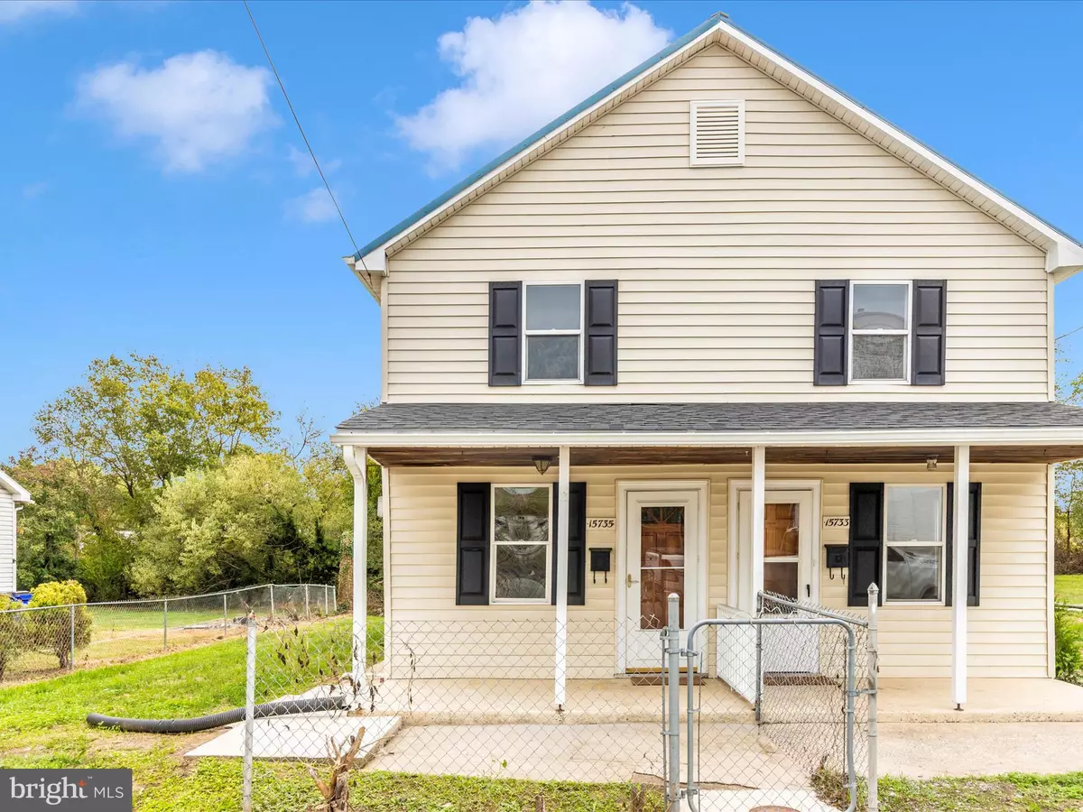 Williamsport, MD 21795,15735 FENTON AVE