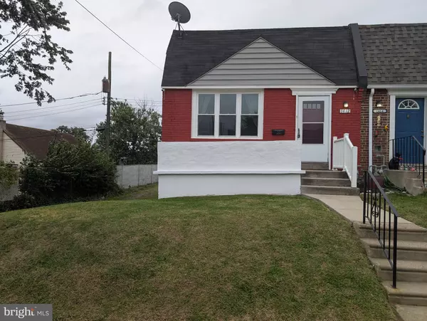 Marcus Hook, PA 19061,1412 SIMPSON ST