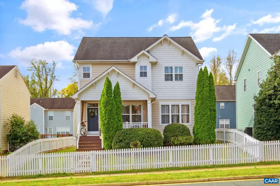 737 COUNTRY GREEN RD, Charlottesville, VA 22903