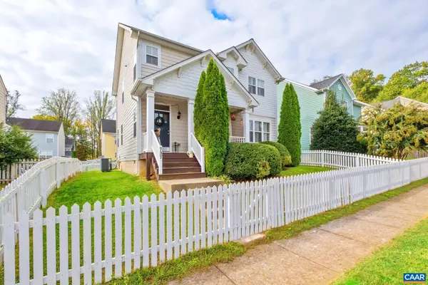 Charlottesville, VA 22903,737 COUNTRY GREEN RD