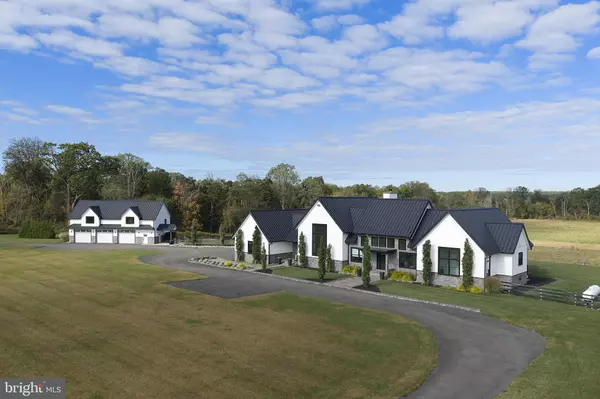 Pennington, NJ 08534,101 HARBOURTON WOODSVILLE RD