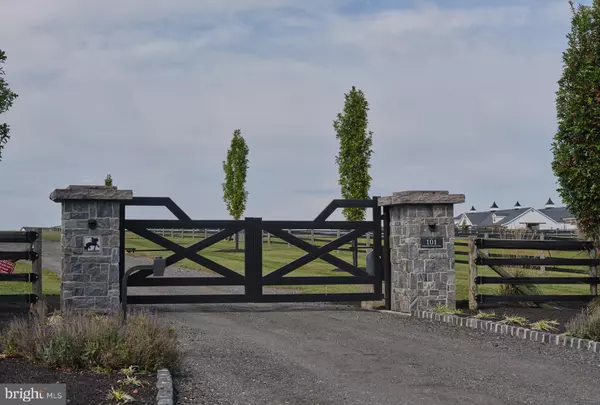 Pennington, NJ 08534,101 HARBOURTON WOODSVILLE RD