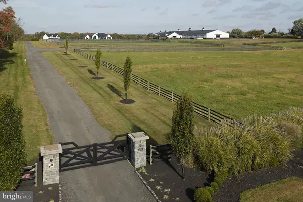 Pennington, NJ 08534,101 HARBOURTON WOODSVILLE RD