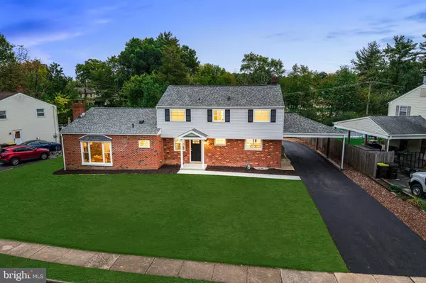 King Of Prussia, PA 19406,227 CROSSFIELD RD