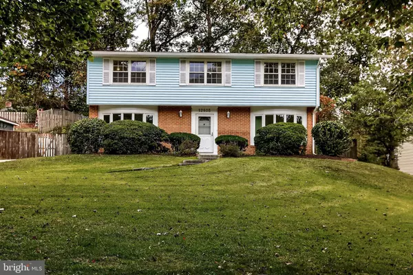 Silver Spring, MD 20904,12805 BROADMORE RD