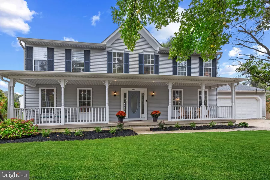 8611 MEADOWSWEET CT, Columbia, MD 21045