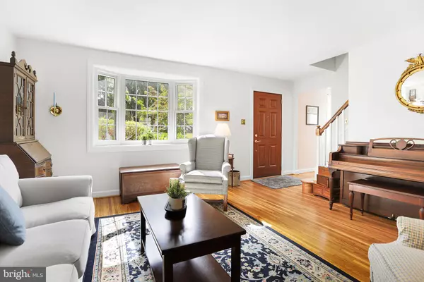 Springfield, PA 19064,145 WOOD RD