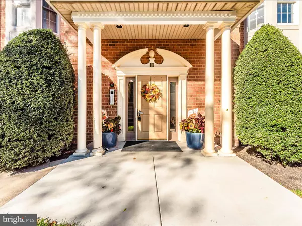 Woodsboro, MD 21798,10 ROSEWOOD CT #104