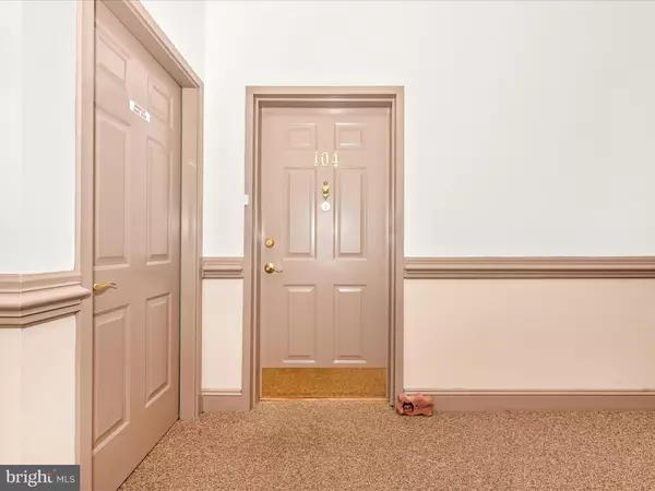 Woodsboro, MD 21798,10 ROSEWOOD CT #104