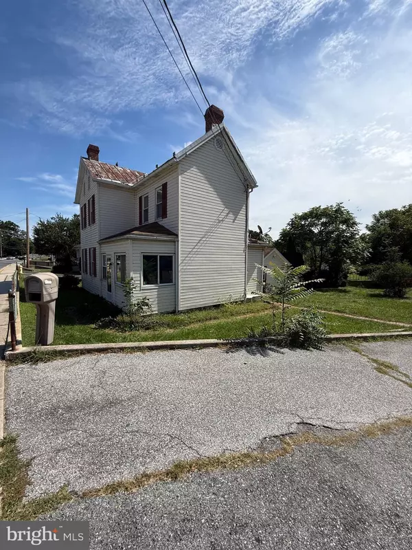 Thurmont, MD 21788,30 FREDERICK RD