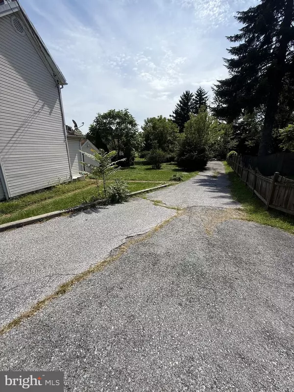 Thurmont, MD 21788,30 FREDERICK RD