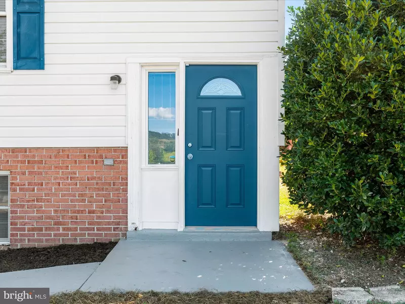 4 JAMES ST, Woodsboro, MD 21798