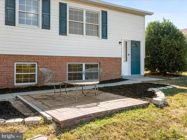 Woodsboro, MD 21798,4 JAMES ST