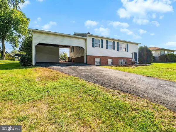 Woodsboro, MD 21798,4 JAMES ST