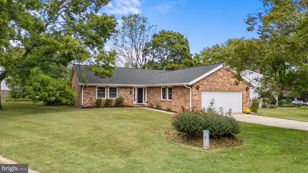 Chestertown, MD 21620,101 BIRCH RUN RD